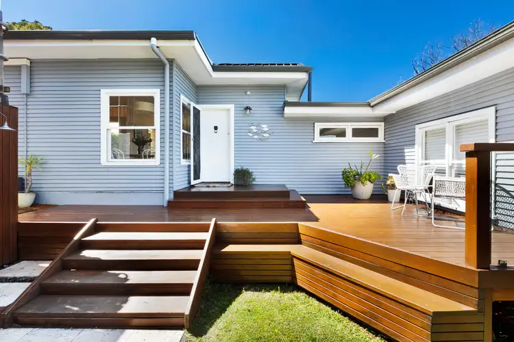 31b Alfred Road, Narraweena NSW 2099