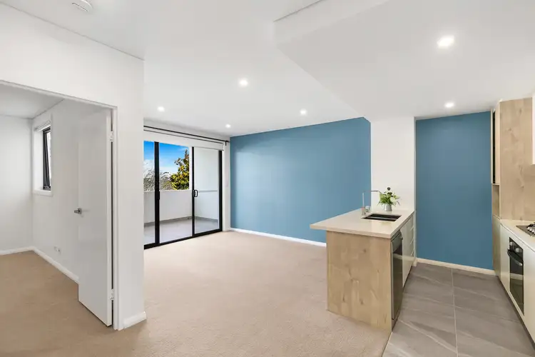 Main view of Homely apartment listing, 31/6 Cowan Road, Mount Colah NSW 2079