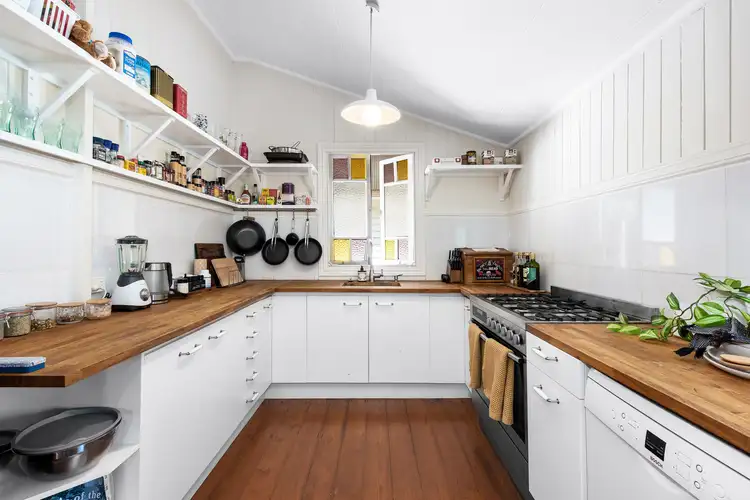 Fifth view of Homely house listing, 11 Karthina Street, Bulimba QLD 4171