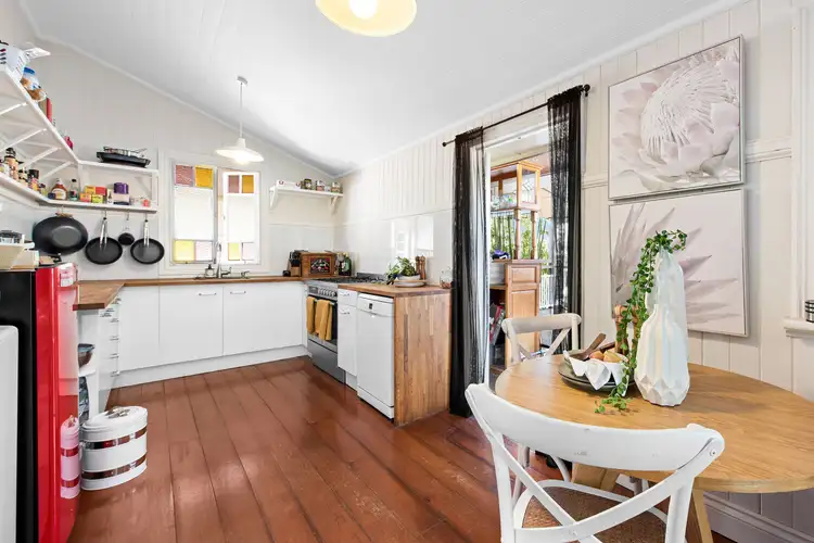 Sixth view of Homely house listing, 11 Karthina Street, Bulimba QLD 4171