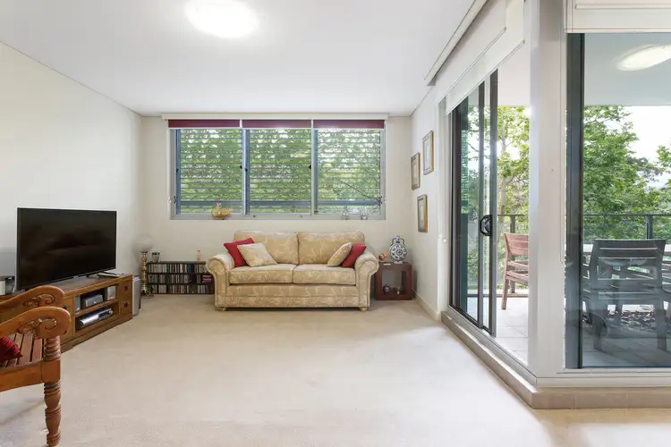 64/331 Miller Street, Cammeray NSW 2062