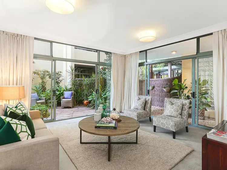 Main view of Homely apartment listing, 33/1 Amherst Street, Cammeray NSW 2062