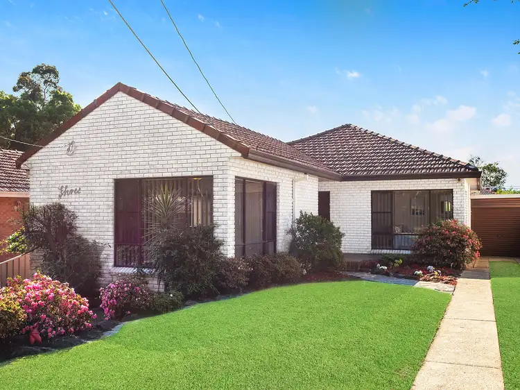 3 Diana Avenue, Roselands NSW 2196