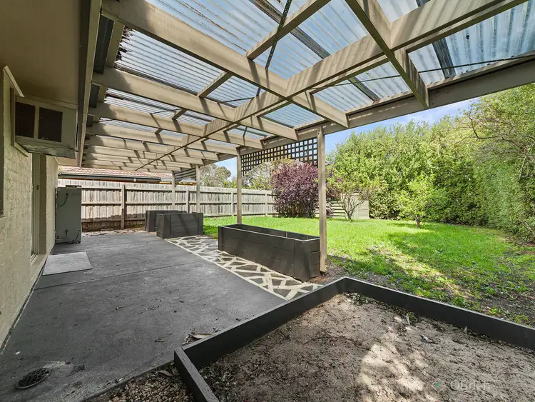 Fifth view of Homely house listing, 6 Fira Court, Narre Warren VIC 3805