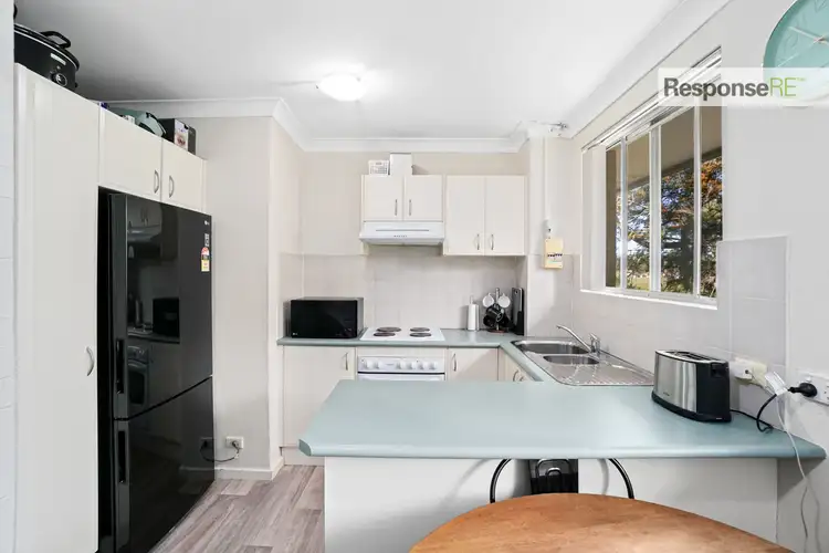 Second view of Homely unit listing, 11/14 Santley Crescent, Kingswood NSW 2747