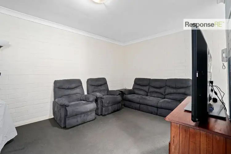 Fourth view of Homely unit listing, 11/14 Santley Crescent, Kingswood NSW 2747