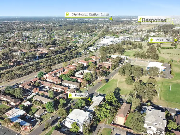 Sixth view of Homely unit listing, 11/14 Santley Crescent, Kingswood NSW 2747