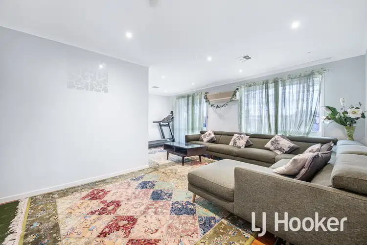 Third view of Homely house listing, 3 Dairyfarm Terrace, Hampton Park VIC 3976