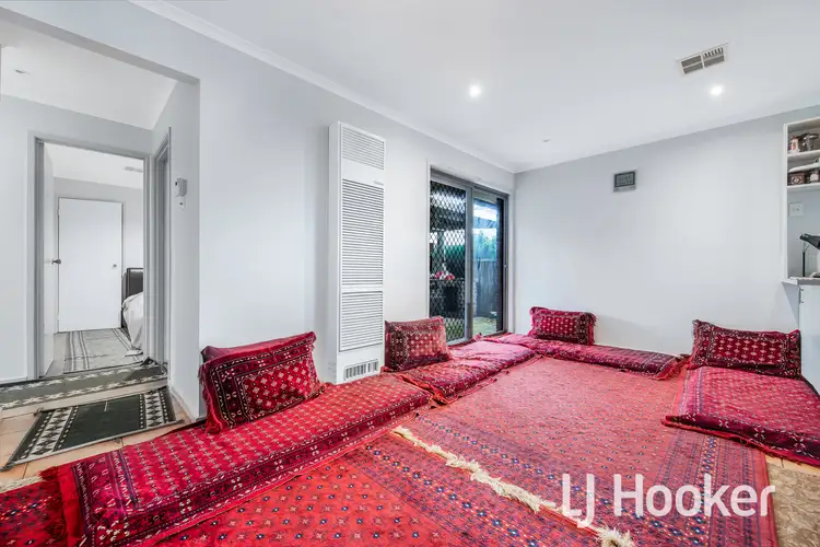 Fourth view of Homely house listing, 3 Dairyfarm Terrace, Hampton Park VIC 3976