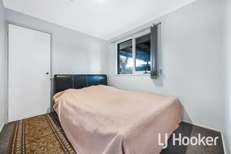 Sixth view of Homely house listing, 3 Dairyfarm Terrace, Hampton Park VIC 3976
