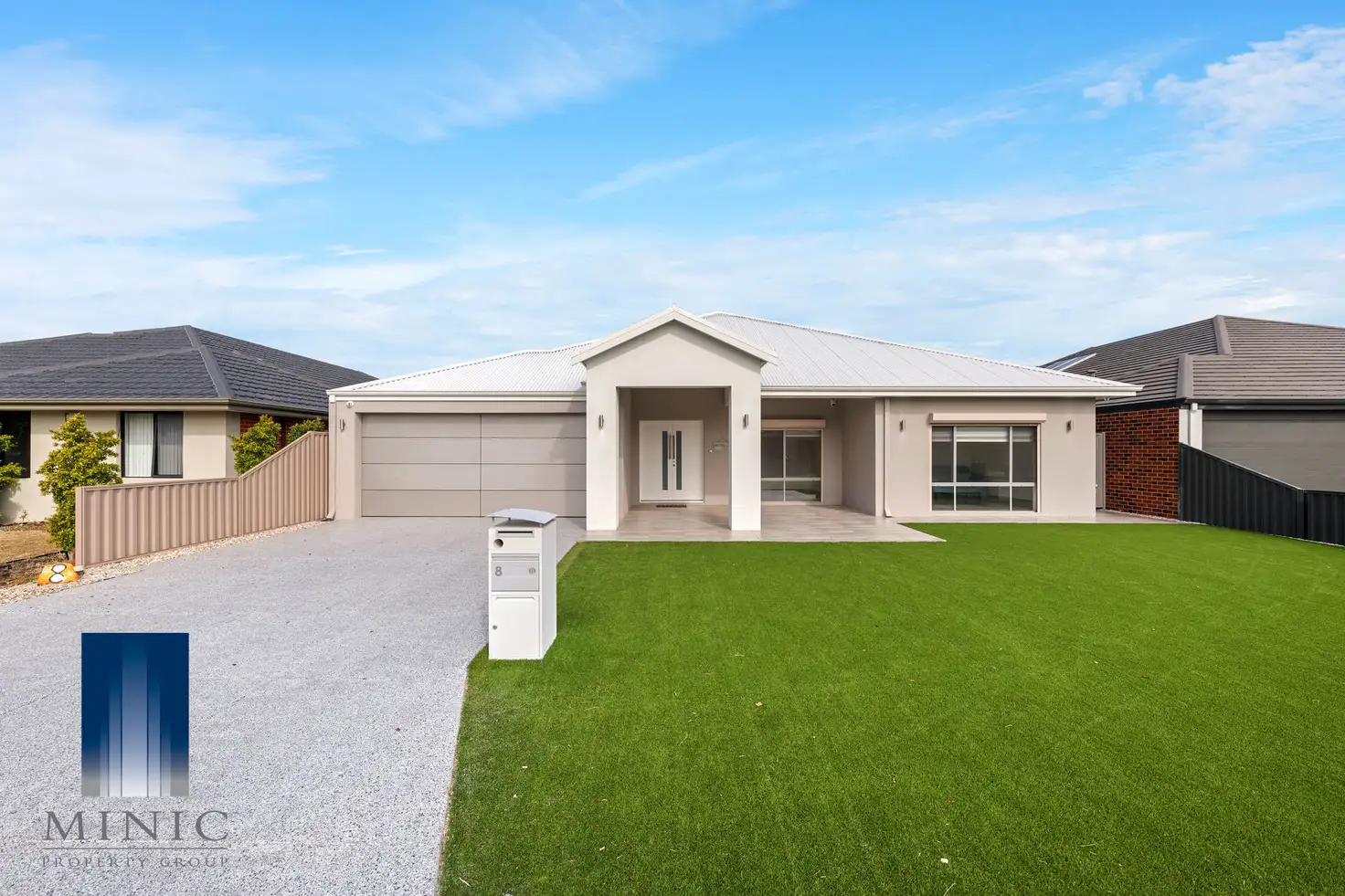 Main view of Homely house listing, 8 Tringa Rise, East Cannington WA 6107