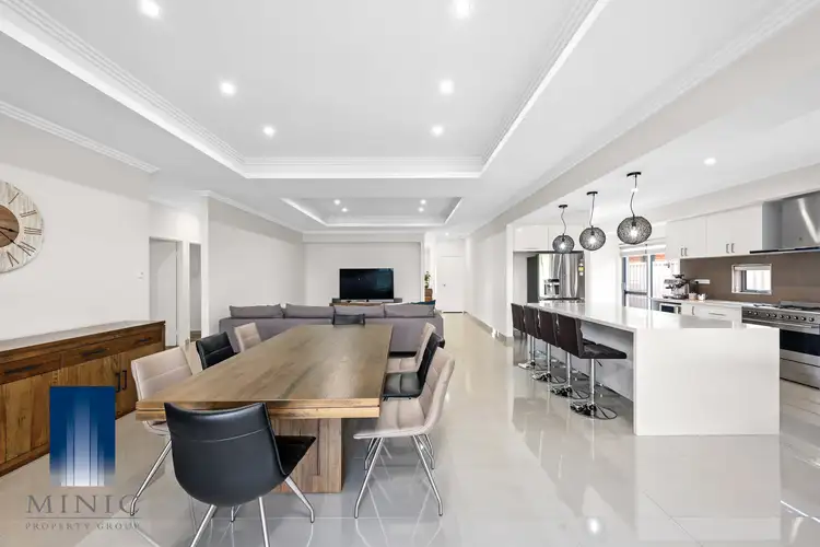Second view of Homely house listing, 8 Tringa Rise, East Cannington WA 6107