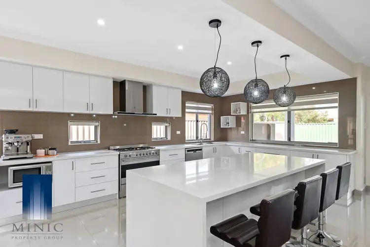 Third view of Homely house listing, 8 Tringa Rise, East Cannington WA 6107