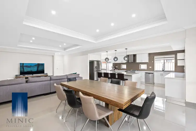 Fifth view of Homely house listing, 8 Tringa Rise, East Cannington WA 6107