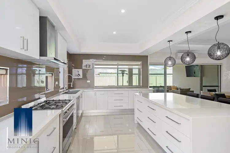 Seventh view of Homely house listing, 8 Tringa Rise, East Cannington WA 6107