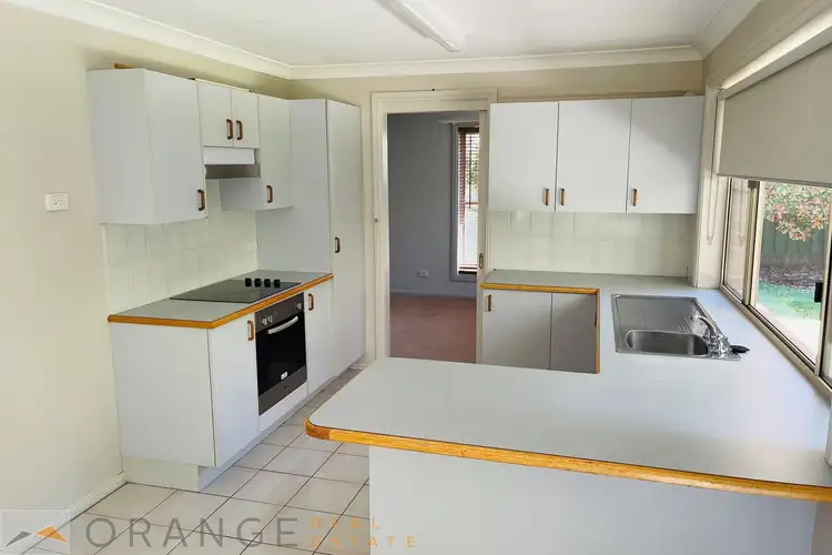 Second view of Homely house listing, 1 Victoria Street, Orange NSW 2800