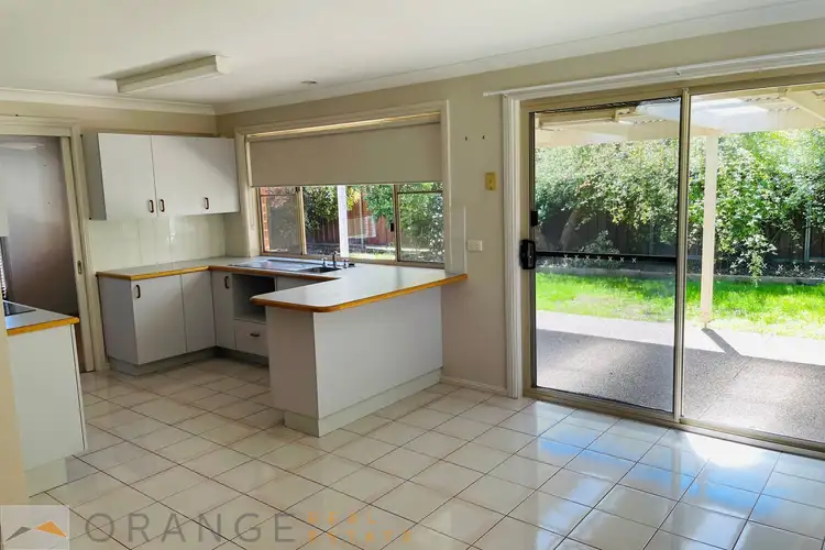 Third view of Homely house listing, 1 Victoria Street, Orange NSW 2800