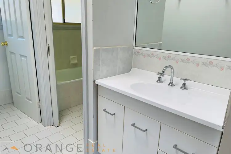 Sixth view of Homely house listing, 1 Victoria Street, Orange NSW 2800
