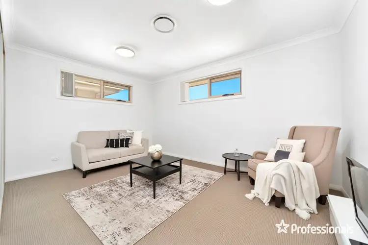 Sixth view of Homely semi-detached listing, 8 Tony Crescent, Padstow NSW 2211