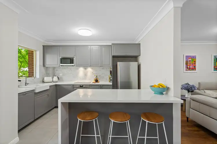 Main view of Homely apartment listing, 3/6-8 Gladstone Street, North Parramatta NSW 2151