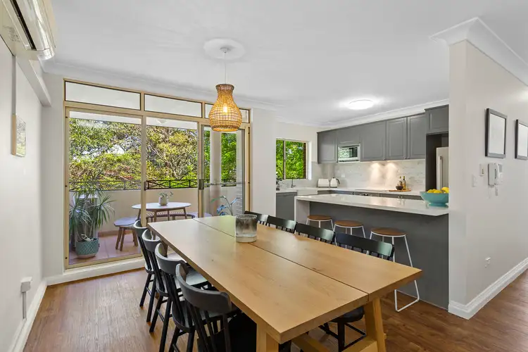 Sixth view of Homely apartment listing, 3/6-8 Gladstone Street, North Parramatta NSW 2151