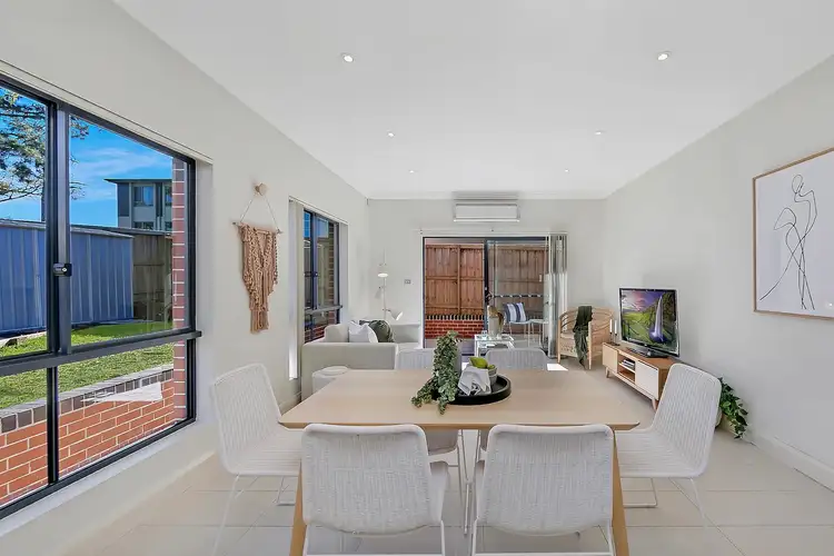 Third view of Homely villa listing, 4/105 Constitution Road West, West Ryde NSW 2114