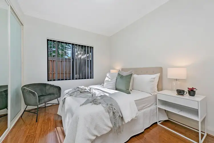 Fourth view of Homely villa listing, 4/105 Constitution Road West, West Ryde NSW 2114