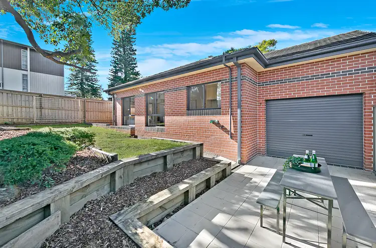 Seventh view of Homely villa listing, 4/105 Constitution Road West, West Ryde NSW 2114