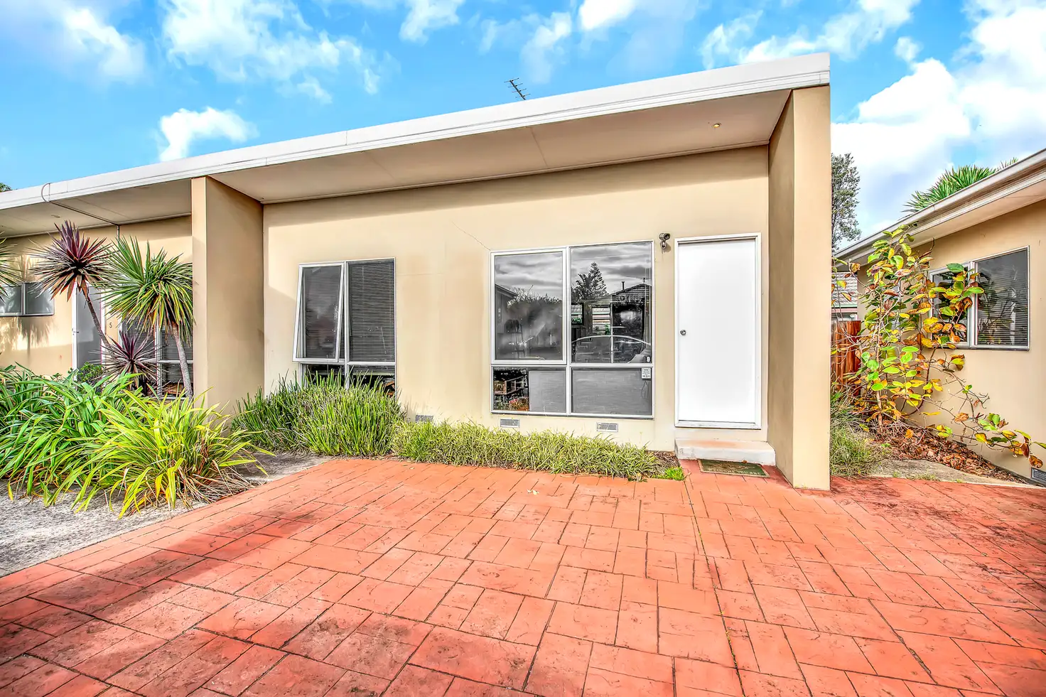 Main view of Homely unit listing, 4/6 Lewis Street, Frankston VIC 3199