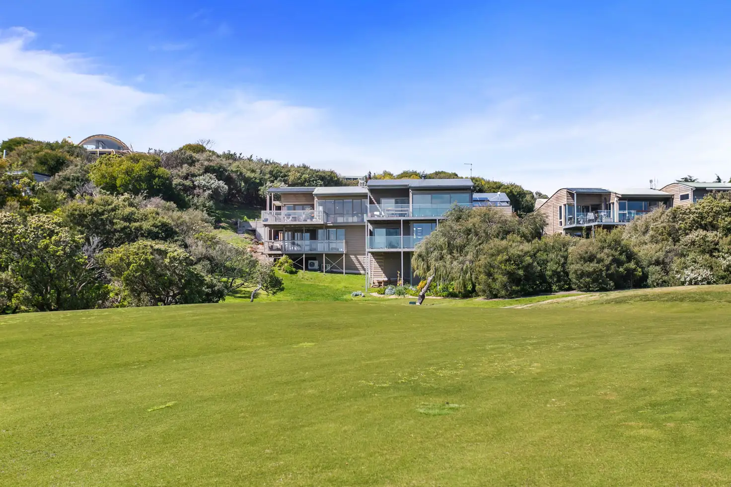 Main view of Homely townhouse listing, 6/2 Harwood Road, Cape Schanck VIC 3939
