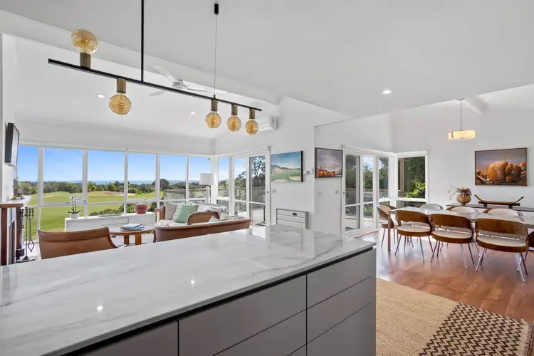 Third view of Homely townhouse listing, 6/2 Harwood Road, Cape Schanck VIC 3939