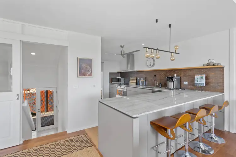 Fourth view of Homely townhouse listing, 6/2 Harwood Road, Cape Schanck VIC 3939