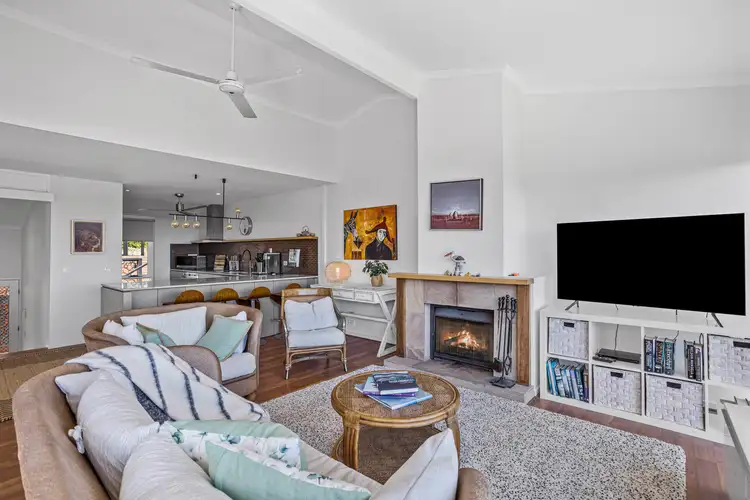 Fifth view of Homely townhouse listing, 6/2 Harwood Road, Cape Schanck VIC 3939