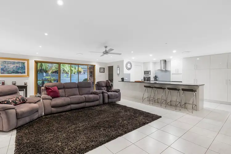 Fourth view of Homely house listing, 3 Brindley Court, Coffs Harbour NSW 2450