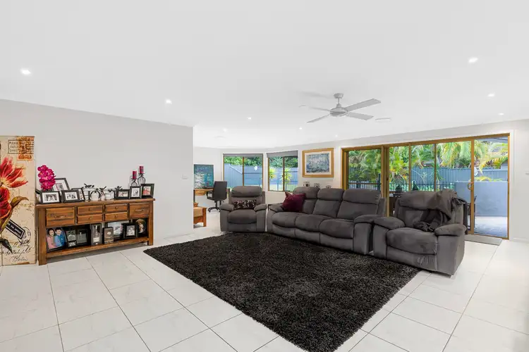 Fifth view of Homely house listing, 3 Brindley Court, Coffs Harbour NSW 2450
