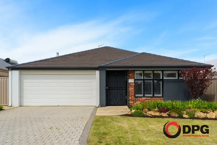 Main view of Homely house listing, 10 Annato Entrance, Byford WA 6122