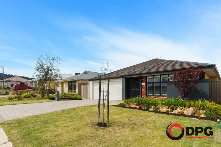 Second view of Homely house listing, 10 Annato Entrance, Byford WA 6122