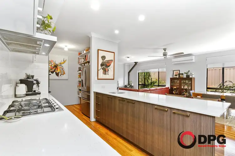 Fourth view of Homely house listing, 10 Annato Entrance, Byford WA 6122