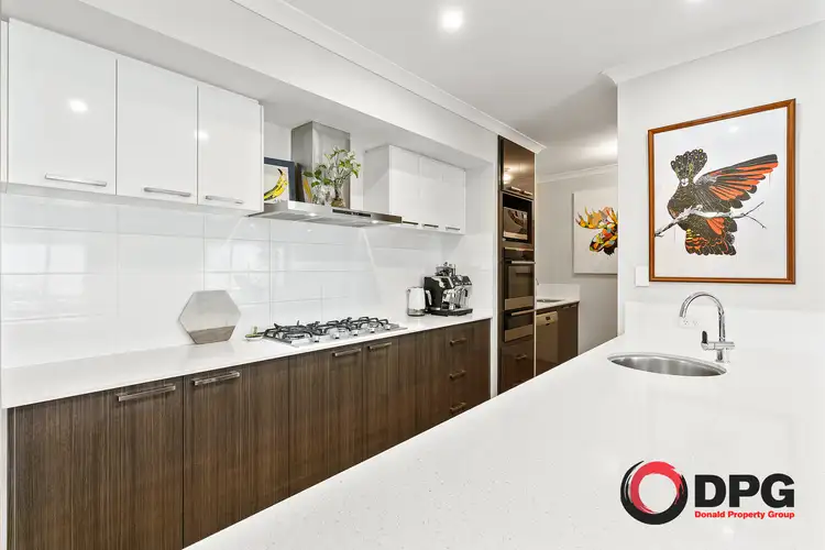 Fifth view of Homely house listing, 10 Annato Entrance, Byford WA 6122