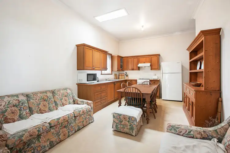 Fourth view of Homely house listing, 32 Macnamara Avenue, Concord NSW 2137