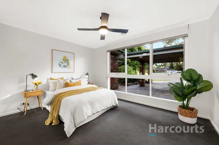 Sixth view of Homely house listing, 6 Cobain Square, Wantirna VIC 3152