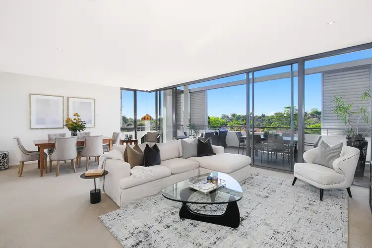 Main view of Homely apartment listing, 22/15 Tryon Road, Lindfield NSW 2070