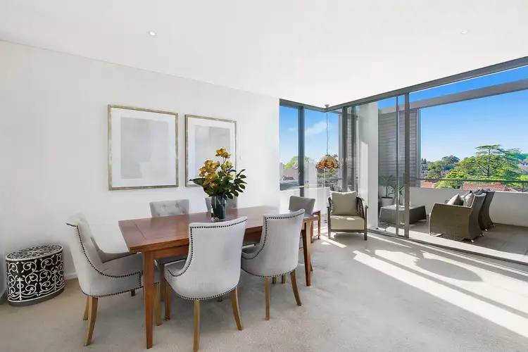 Second view of Homely apartment listing, 22/15 Tryon Road, Lindfield NSW 2070