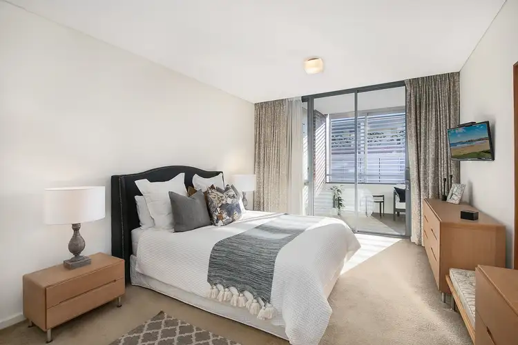 Fourth view of Homely apartment listing, 22/15 Tryon Road, Lindfield NSW 2070
