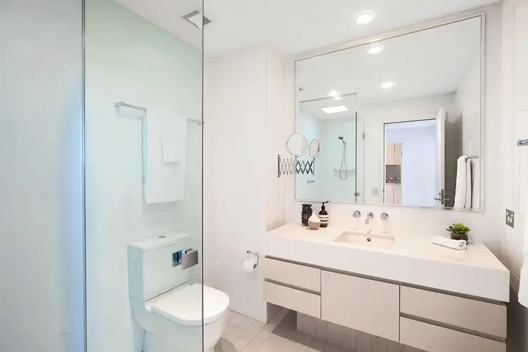 Fifth view of Homely apartment listing, 22/15 Tryon Road, Lindfield NSW 2070