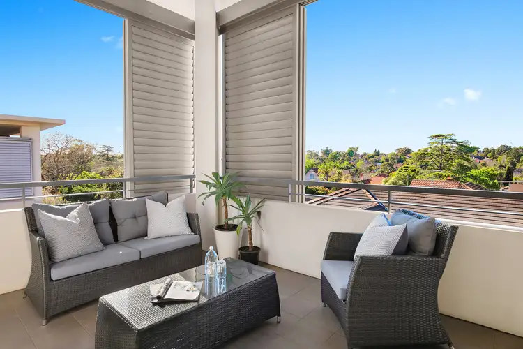 Sixth view of Homely apartment listing, 22/15 Tryon Road, Lindfield NSW 2070