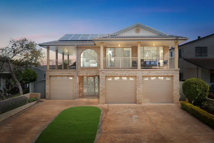 6 Ocean View Road, Gorokan NSW 2263