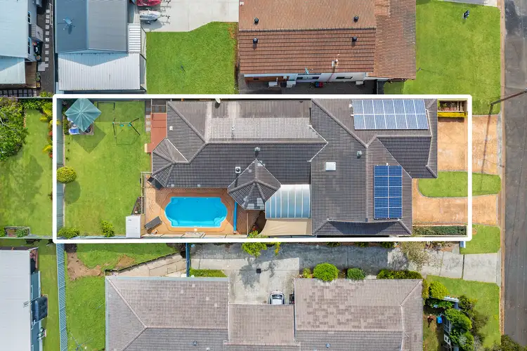 Sixth view of Homely house listing, 6 Ocean View Road, Gorokan NSW 2263