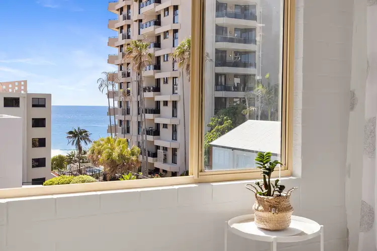 Third view of Homely unit listing, 10/29-33 Coolum Terrace, Coolum Beach QLD 4573