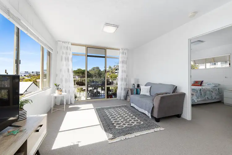 Fourth view of Homely unit listing, 10/29-33 Coolum Terrace, Coolum Beach QLD 4573